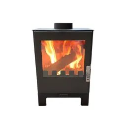 Krbová kamna VERSO 3 L