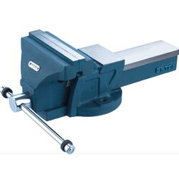EXTOL PREMIUM 8812614 - zverák s nákovou, 150mm
