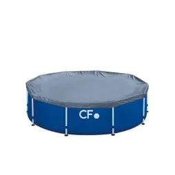 Krycí plachta CF pro bazén FRAME 3,05 m