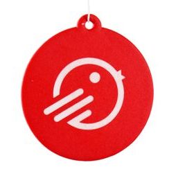 Závěsná vůně Jarabák