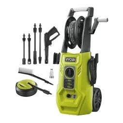Elektrická tlaková umývačka Ryobi RY140PWA