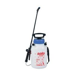 Ruční postřikovač Solo 305 A CleanLine 5 L (Viton) 30505