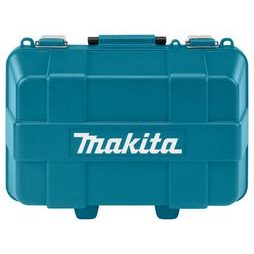 Plastový kufr Makita pro KP0800