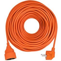 Prodlužovací kabel SOLIGHT 40 m, 3x1,5mm² PS11