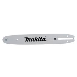 Lišta Makita 25cm DOUBLE GUARD 1,1mm 3/8" 40čl=old161846-0