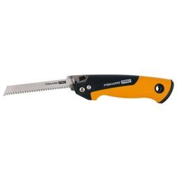 Skladacia píla Fiskars Pro Compact, 2 čepele 1062934