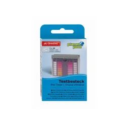 Tabletkový tester na pH / Chlor CF