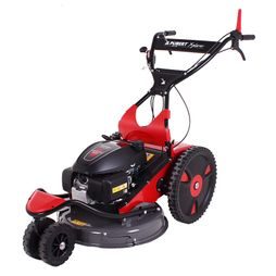 Benzínová kosačka PUBERT XPLORER 60H