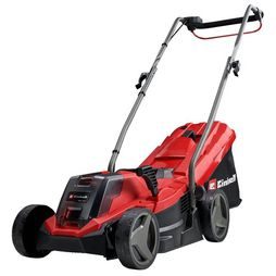 Aku sekačka Einhell GE-CM 18/33 Li (1x4,0Ah)