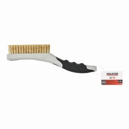 Drátěný kartáč Kreator KRTH50006