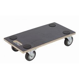 Prepravný vozík na nábytok 400kg Kreator KRT670003