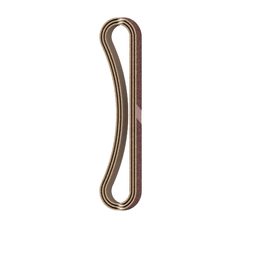 3x Brusný pás Bosch PRO X440 13 x 457 mm G120 2608606205