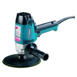 Elektrická rotační leštička Makita PV7000C