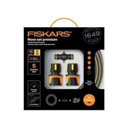 Zahradní hadice Fiskars Premium 3/8" 15 m 1027101