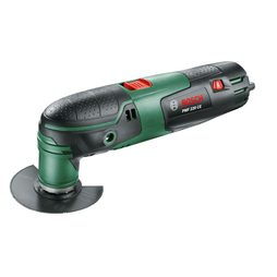 Elektrická multifunkčná brúska Bosch PMF 220 CE 0603102001
