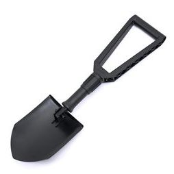 Rýč skládací Fiskars ARMY 1000621