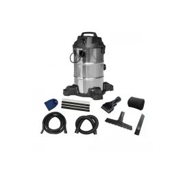 Jezírkový vysavač Heissner F638P-00