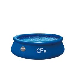 Bazén CF QUICK 366 x 91 cm modrý