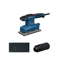 Elektrická vibrační bruska Bosch GSS 20-18 A 0601070101