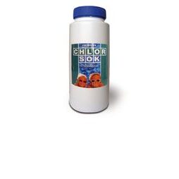 PROBAZEN Chlor šok 2,5 kg