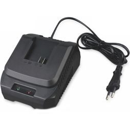 Rýchlonabíjačka FIELDMANN 18V FDUZ 51000