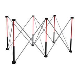 Pracovní stonožka FESTA 3x2 23661