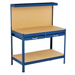 Pracovní stůl Levior 23660