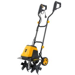 Elektrický kultivátor Riwall PRO RET 4015