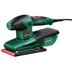 Elektrická vibračná brúska Bosch PSS 200 AC 0603340100