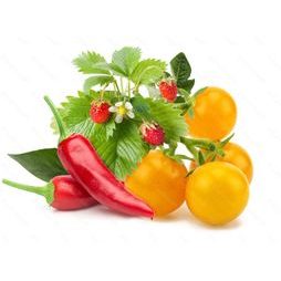 Kapsle Smart Garden - mix ovoce a zeleniny Click and Grow 6667