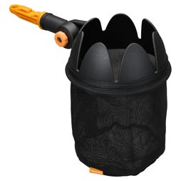 Česáček na ovocie Fiskars OneClick 1080692