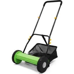 Ruční vřetenová sekačka FIELDMANN FZR 1005