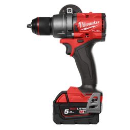 Aku příklepová vrtačka Milwaukee M18 FPD3-502X 4933479860