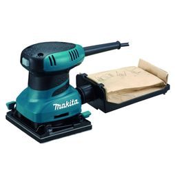 Elektrická vibračná brúska Makita BO4555