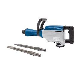 Elektrické bourací kladivo Scheppach AB 1700