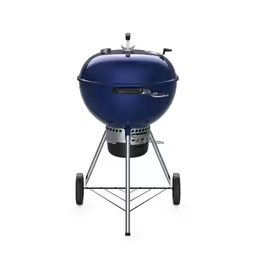 Záhradný gril Weber Master-Touch GBS C-5750 Ocean Blue