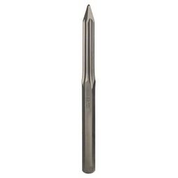 Sekáč špičatý samoostřicí Bosch PRO HEX 28-5C 400 mm 2608690106