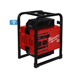 Aku generátor Milwaukee MXF PS-602 4933479266