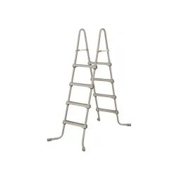 Bazénové schodíky CF 1,32 m béžové