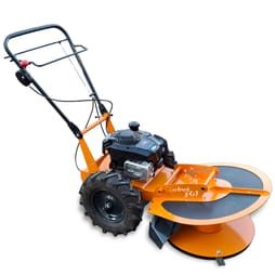 Benzínová bubnová sekačka Robot F61