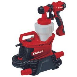 Elektrická stříkací pistole Einhell TC-SY 700 S 4260020
