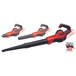 Aku fukar na listí Einhell GE-UB 18/250 Li E-Solo 3433542