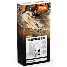 Servisní kit STIHL 18 pro MS 162, MS 172
