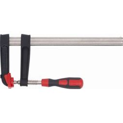 Svěrka truhlářská 80 x 300 mm Kreator KRT552103