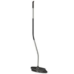 Koště se zahnutou násadou Fiskars Ergonomic™ 1077114
