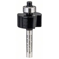 Falcovacia stopková fréza Bosch 2608628449