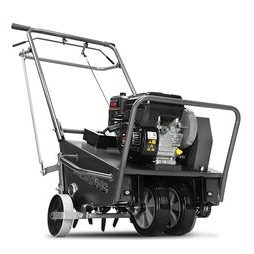 Benzínový vertikutátor Weibang WB 517 AC