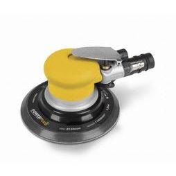 Pneumatická excentrická brúska Powerplus POWAIR0013