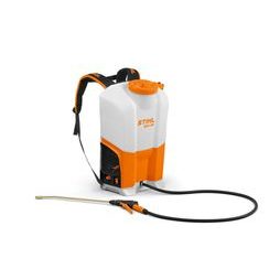 Aku zádový postřikovač STIHL SGA 85.0