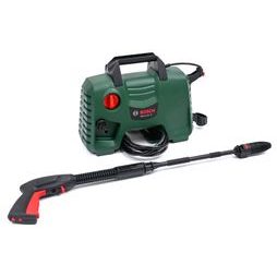 Elektrická vysokotlaková umývačka Bosch Easy Aquatak 120 06008A7901